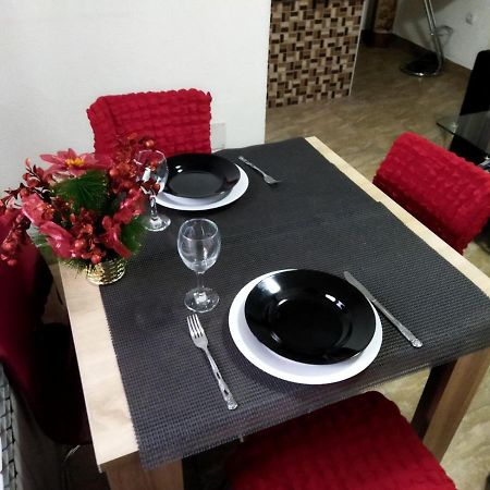 Apartmán Lara Doboj Exteriér fotografie