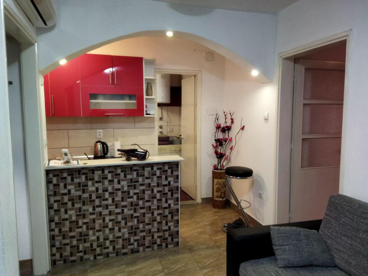 Apartmán Lara Doboj Exteriér fotografie