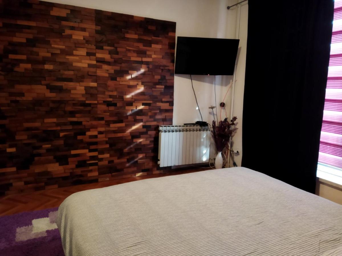 Apartmán Lara Doboj Exteriér fotografie