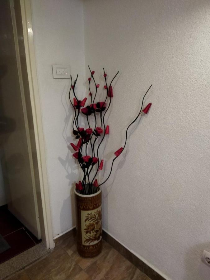 Apartmán Lara Doboj Exteriér fotografie