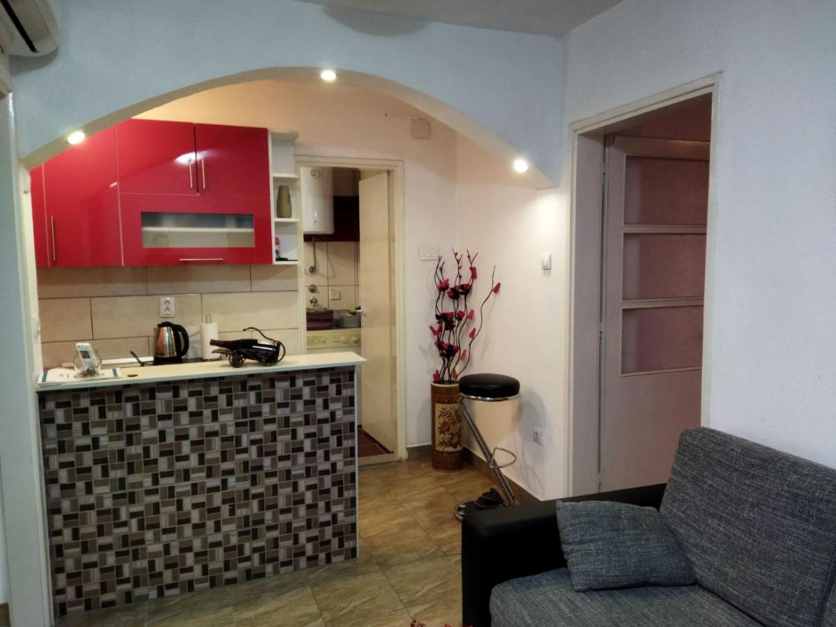 Apartmán Lara Doboj Exteriér fotografie