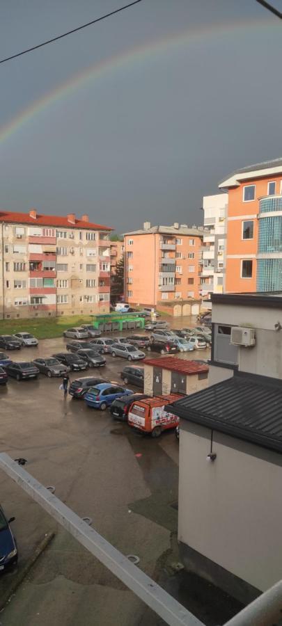 Apartmán Lara Doboj Exteriér fotografie