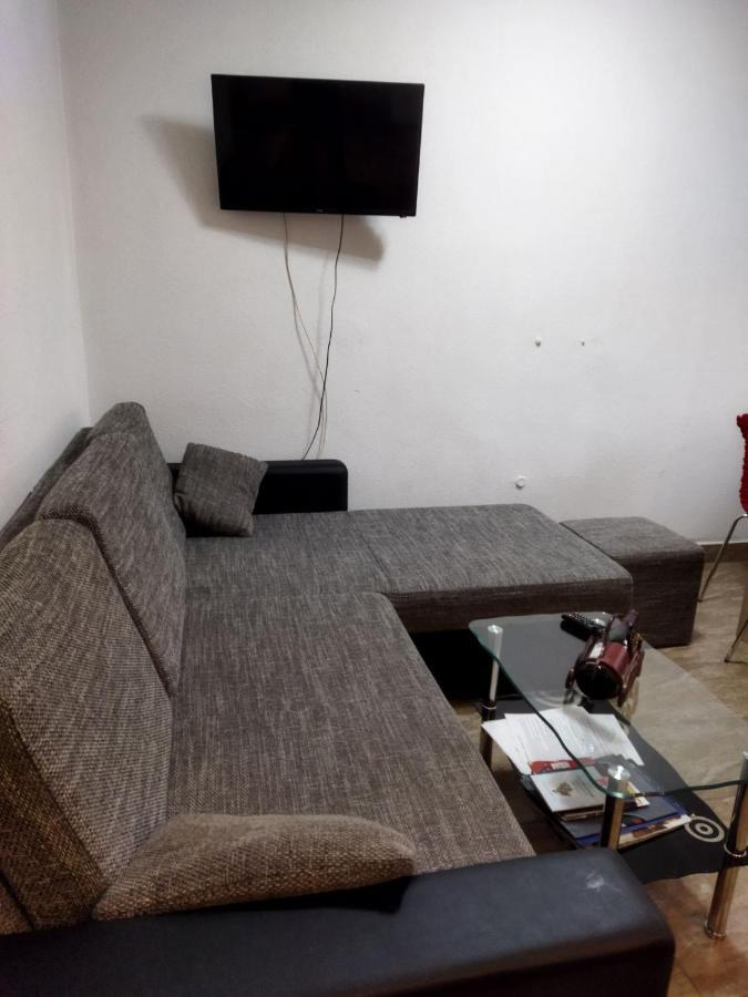 Apartmán Lara Doboj Exteriér fotografie