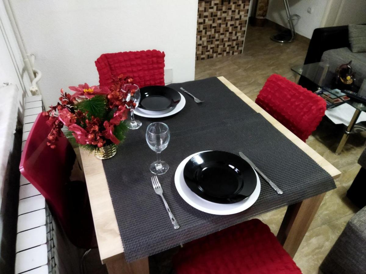 Apartmán Lara Doboj Exteriér fotografie