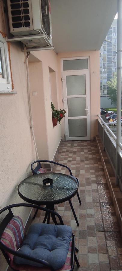 Apartmán Lara Doboj Exteriér fotografie