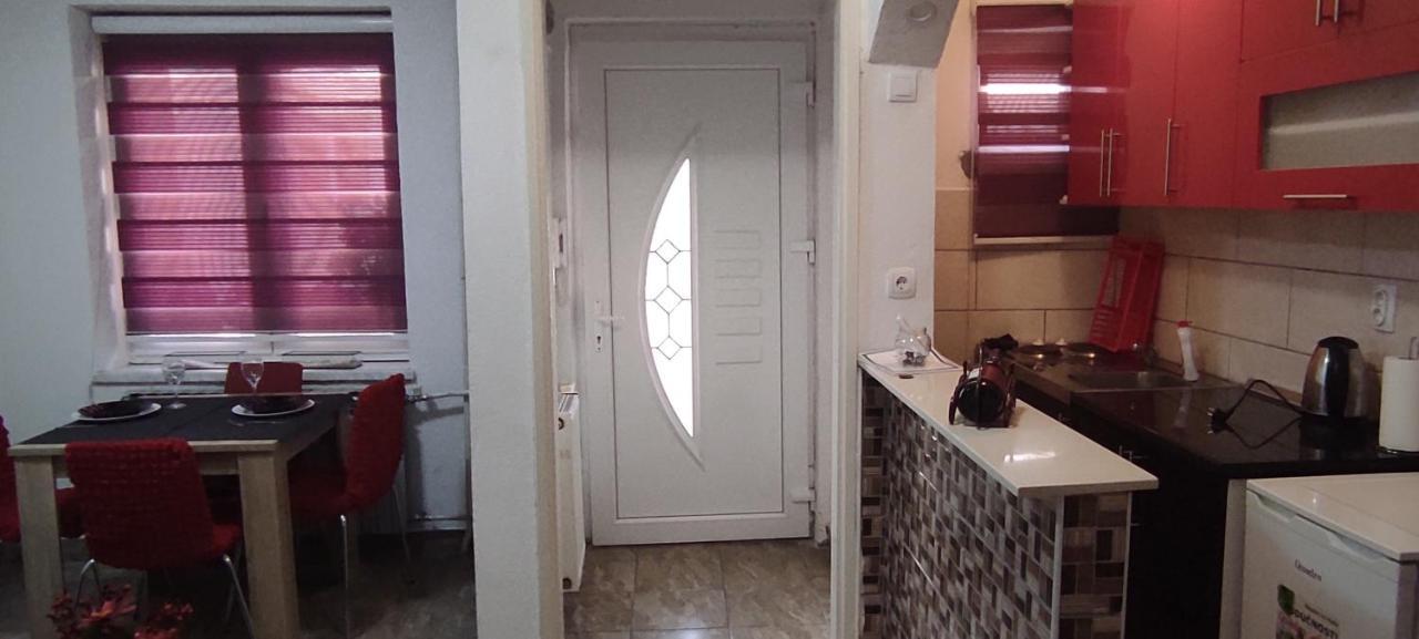Apartmán Lara Doboj Exteriér fotografie