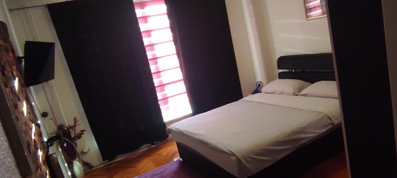 Apartmán Lara Doboj Exteriér fotografie