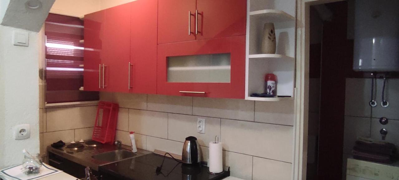 Apartmán Lara Doboj Exteriér fotografie