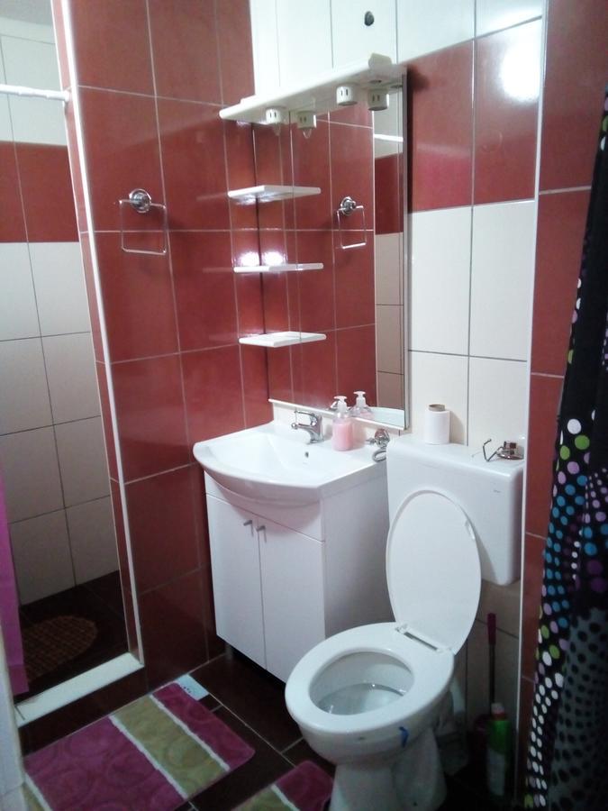 Apartmán Lara Doboj Exteriér fotografie