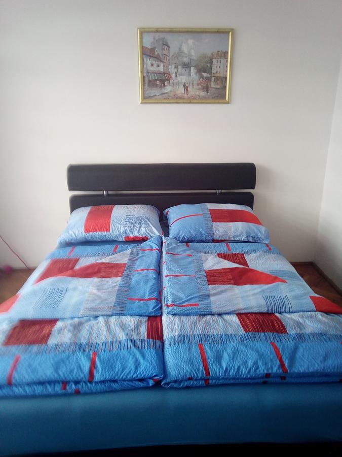 Apartmán Lara Doboj Exteriér fotografie