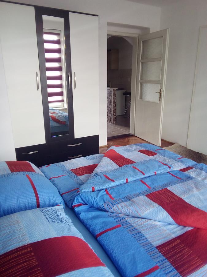 Apartmán Lara Doboj Exteriér fotografie