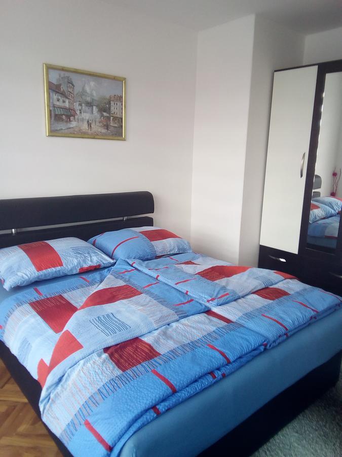 Apartmán Lara Doboj Exteriér fotografie