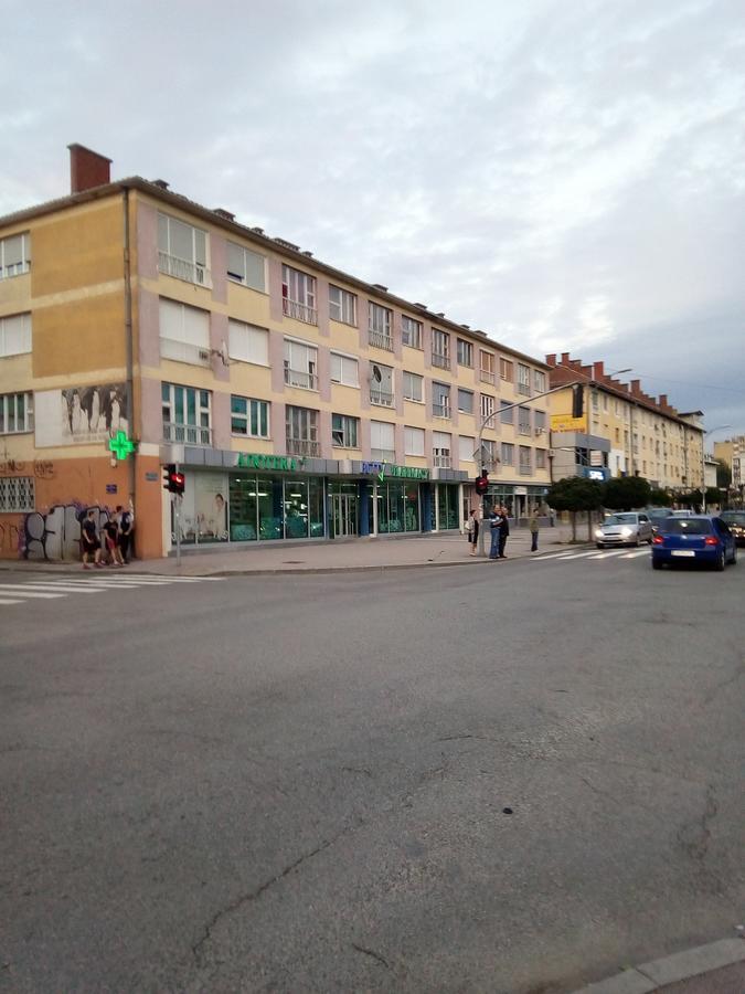 Apartmán Lara Doboj Exteriér fotografie